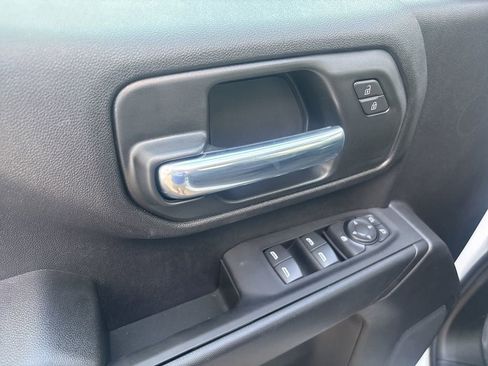 New 2026 Chevrolet Silverado 3500 W/T AWD/4WD image 38