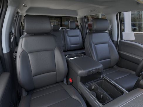 New 2026 Ford F350 Lariat w/ Chrome Package image 10