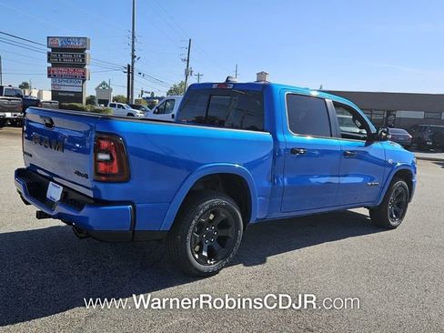 New 2026 RAM 1500 Big Horn image 14