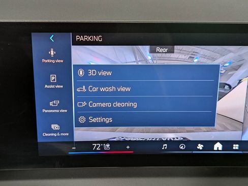 Used 2025 BMW X3 xDrive30i image 24