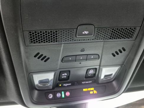 New 2026 Cadillac XT5 Sportv w/ LPO, Floor Liner Package image 32