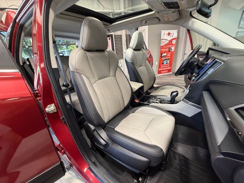 Used 2020 Subaru Forester Limited AWD/4WD image 4