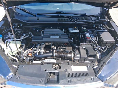 Used 2017 Honda CR-V EX-L image 5