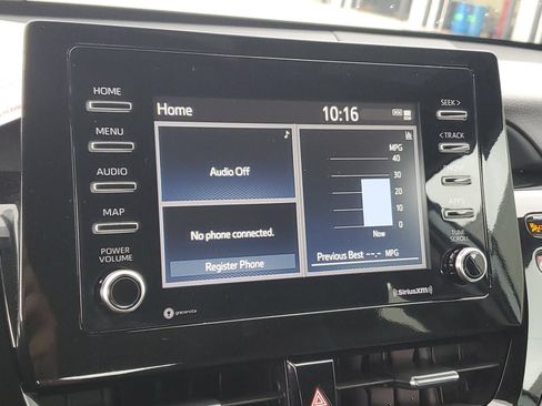 Certified 2024 Toyota Camry SE FWD image 25