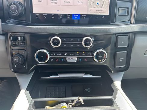 Certified 2023 Ford F350 Limited w/ FX4 Off-Road Package AWD/4WD image 18