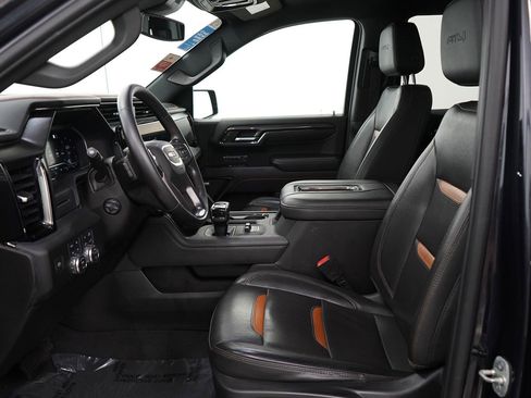 Used 2022 GMC Sierra 1500 AT4 AWD/4WD image 19