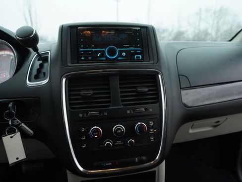 Used 2014 Dodge Grand Caravan SE w/ Quick Order Package 29E SE image 26