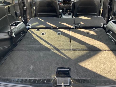 Used 2017 Honda Pilot EX-L image 13