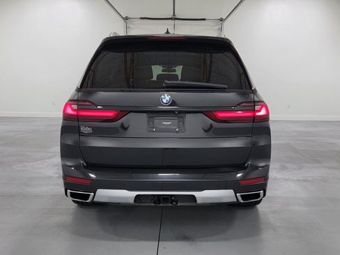 Used 2019 BMW X7 xDrive50i w/ Premium Package AWD/4WD image 7