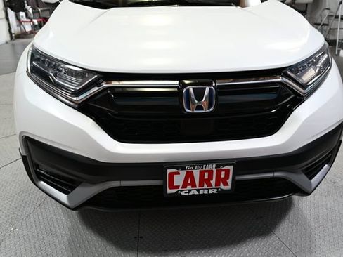 Used 2020 Honda CR-V EX-L image 18