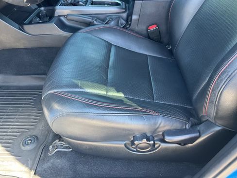 Used 2019 Toyota Tacoma TRD Pro w/ Desert Air Intake Package AWD/4WD image 27