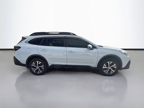 Used 2020 Subaru Outback Limited XT w/ Popular Package #2 image 3