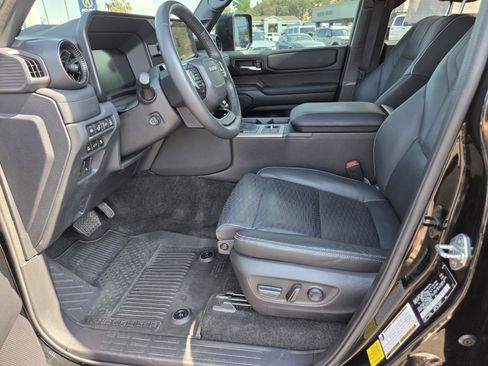 Used 2024 Toyota Land Cruiser AWD/4WD image 10