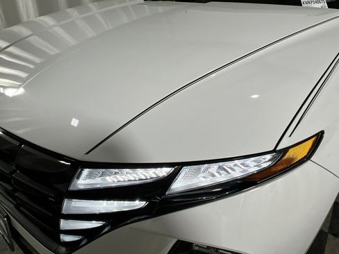 Used 2024 Hyundai Tucson SEL w/ Convenience Package image 13