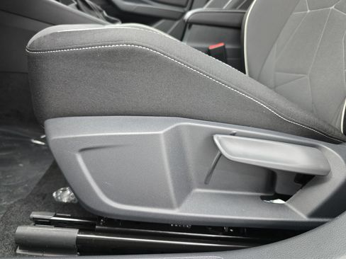 New 2026 Volkswagen Jetta Sport FWD image 28