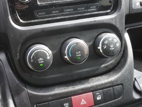 Used 2017 RAM ProMaster 2500 image 13