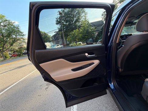 Used 2022 Hyundai Santa Fe SEL AWD/4WD image 38