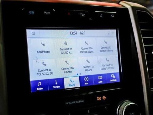 Used 2020 Ford F250 King Ranch w/ King Ranch Ultimate Package image 34