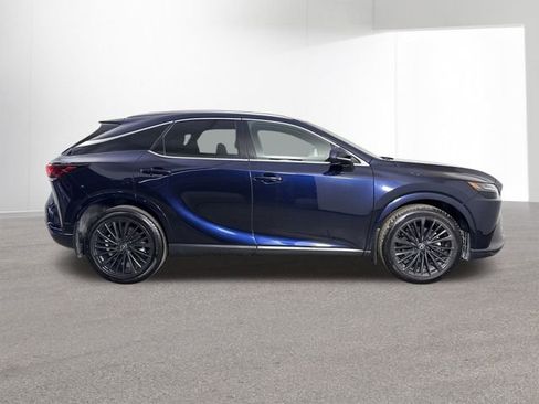 Certified 2024 Lexus RX 350 Premium image 39