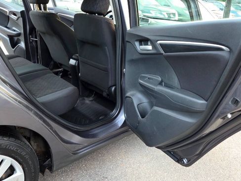 Used 2015 Honda Fit LX image 37