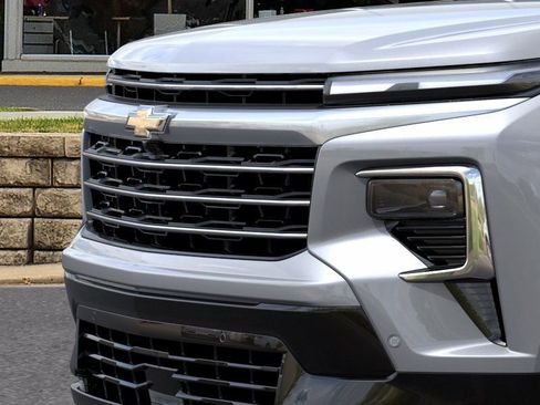 New 2026 Chevrolet Traverse High Country w/ LPO, Floor Liner Package image 37