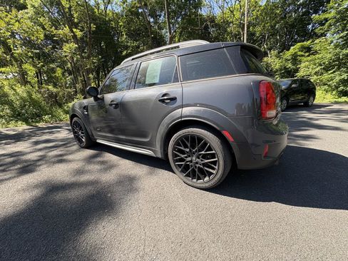 Used 2017 MINI Cooper Countryman S AWD/4WD image 6