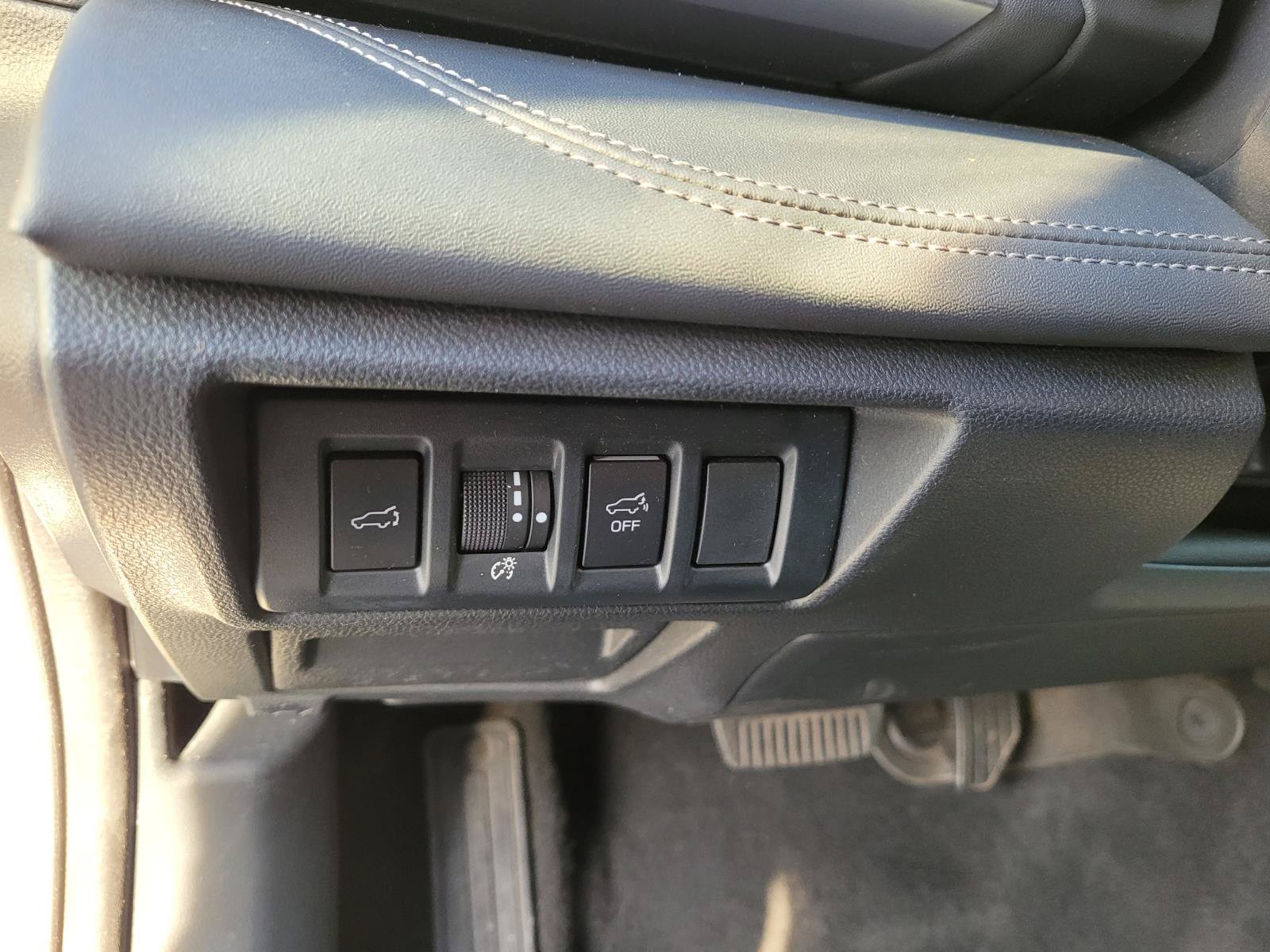 Used 2021 Subaru Outback Limited AWD/4WD image 28