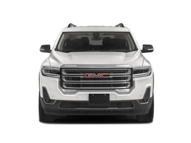 Used 2020 GMC Acadia AT4 w/ Driver Alert Package II AWD/4WD image 7