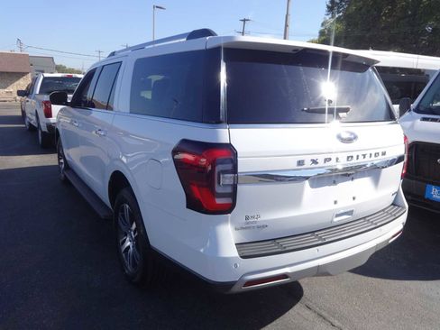 Used 2024 Ford Expedition Max Limited image 5