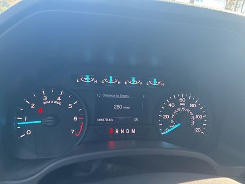 Used 2019 Ford F150 XL w/ Equipment Group 101A Mid image 26