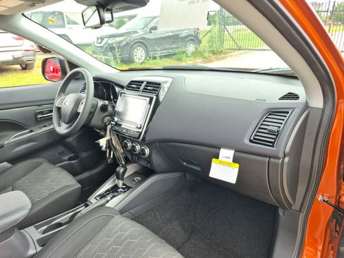 New 2026 Mitsubishi Outlander Sport ES AWD/4WD image 22