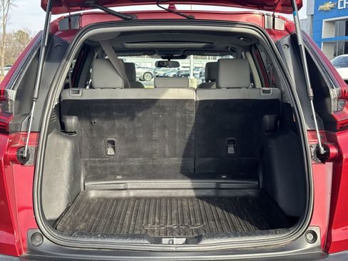 Used 2021 Honda CR-V EX image 32