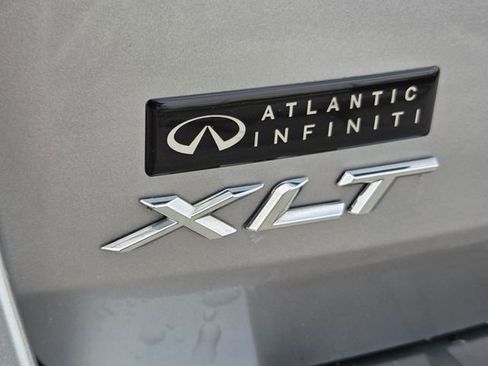 Used 2021 Ford Explorer XLT w/ Equipment Group 202A image 16