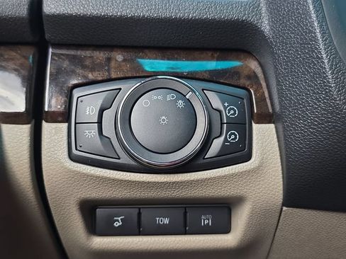 Used 2011 Ford Explorer Limited w/ 302A Rapid Spec Order Code AWD/4WD image 28