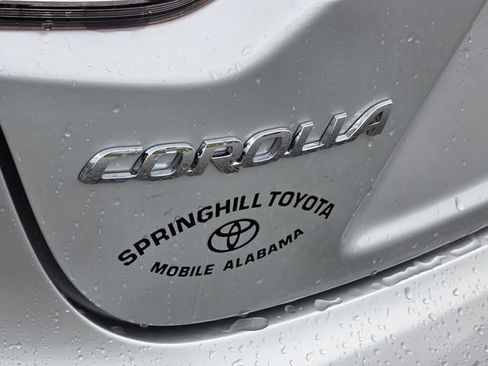 Used 2022 Toyota Corolla LE FWD image 27