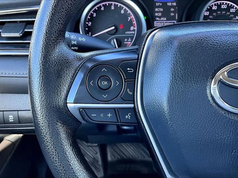 Certified 2024 Toyota Camry LE image 23