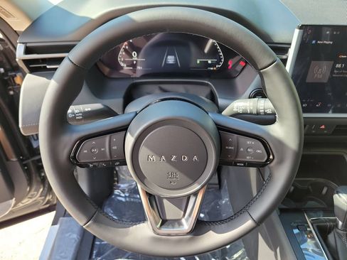 New 2026 MAZDA CX-5 Preferred AWD/4WD image 24