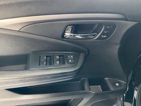 Certified 2023 Honda Ridgeline RTL image 6