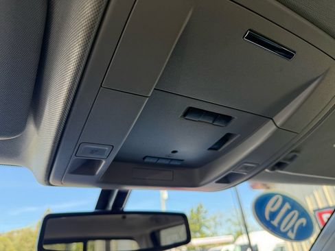 Used 2019 Chevrolet Silverado 2500 LTZ w/ LTZ Plus Package AWD/4WD image 25