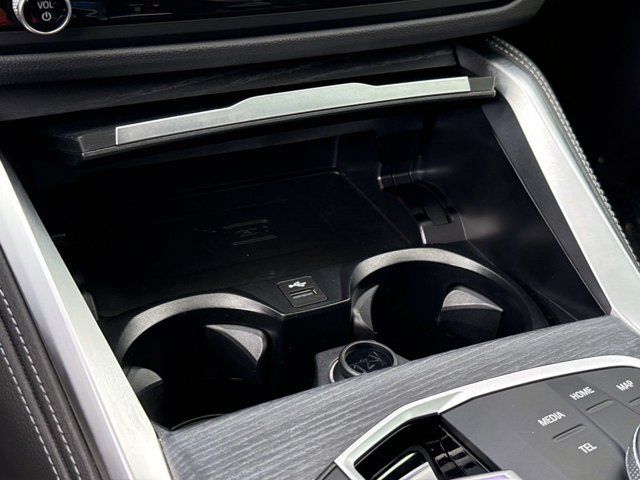 Used 2025 BMW i4 M50 AWD/4WD image 28