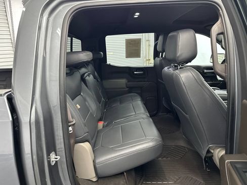Used 2021 Chevrolet Silverado 1500 LT w/ Texas Edition Plus AWD/4WD image 16