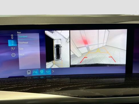 New 2026 Cadillac Escalade IQ Sport 1 w/ LPO, ONYX Package AWD/4WD image 13