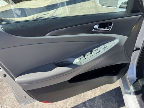 Used 2015 Hyundai Sonata Hybrid image 8