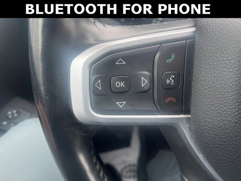 Used 2022 RAM 1500 Big Horn image 17