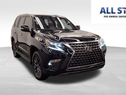 Used 2023 Lexus GX 460 Premium