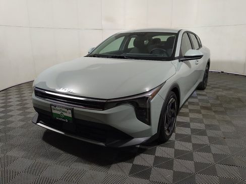 Used 2025 Kia K4 EX FWD image 15