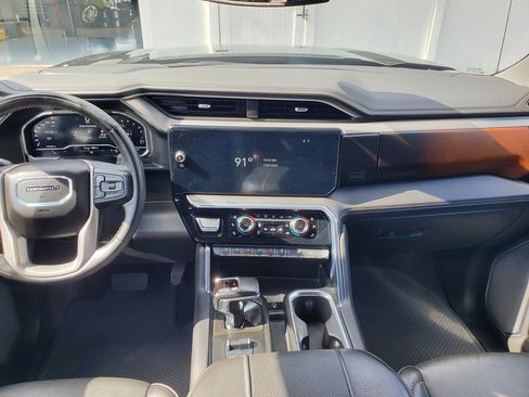 Used 2024 GMC Sierra 1500 Denali RWD image 14