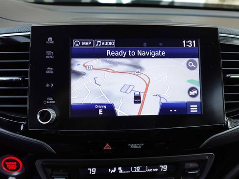 Certified 2023 Honda Ridgeline Black Edition image 21