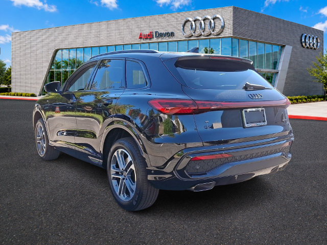 New 2026 Audi Q5 2.0T AWD/4WD image 3