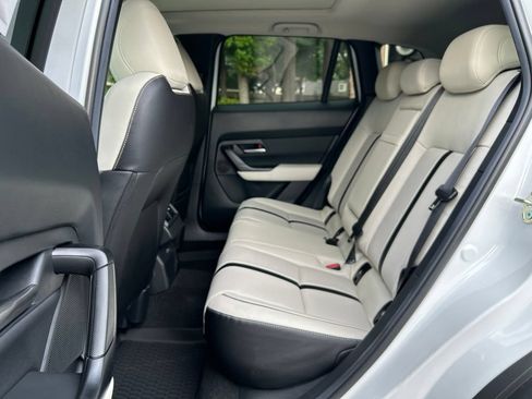 New 2026 MAZDA CX-50 AWD 2.5 S w/ Weather Package image 24